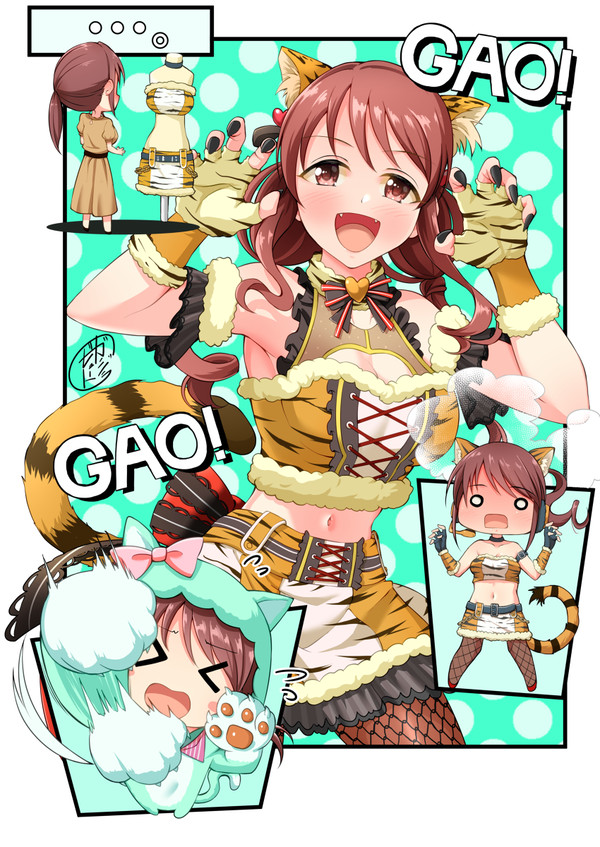三船美優生誕祭2023