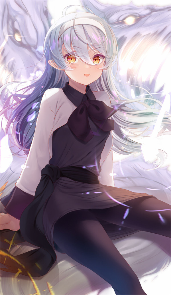ちょこっと魔族っ娘2 - 1/1