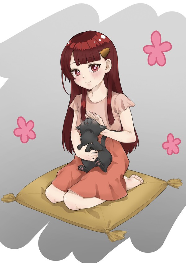 八重花ちゃん