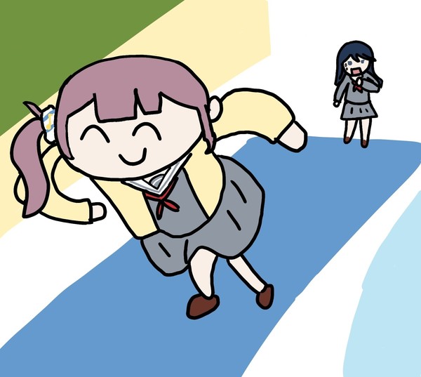 ᐢᴗᐢ
