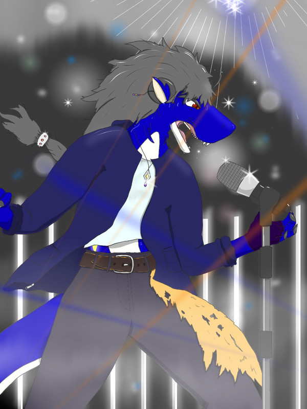 Be free!!