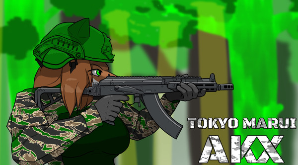 AKX