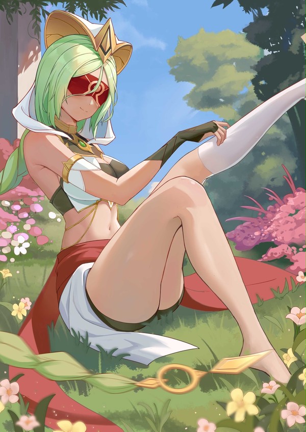 原神同人2