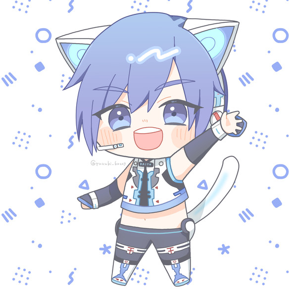 ねこさいばー