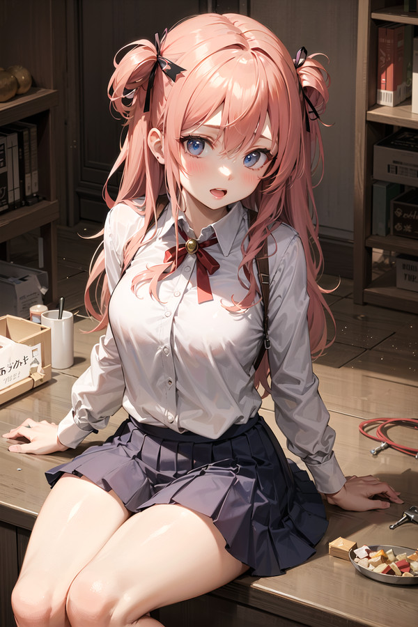 木漏れ日