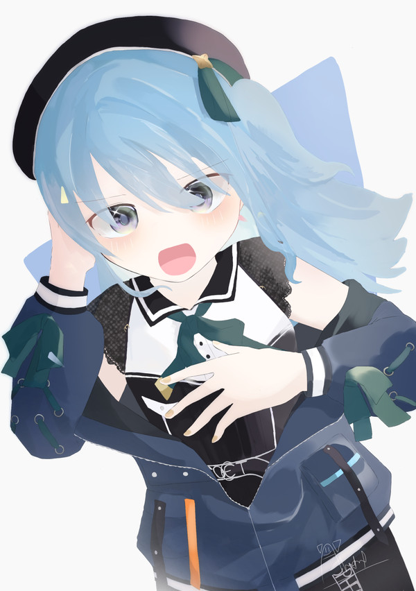 スターの原石!