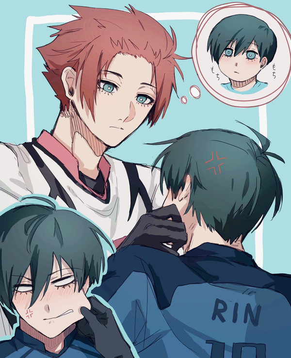 糸師