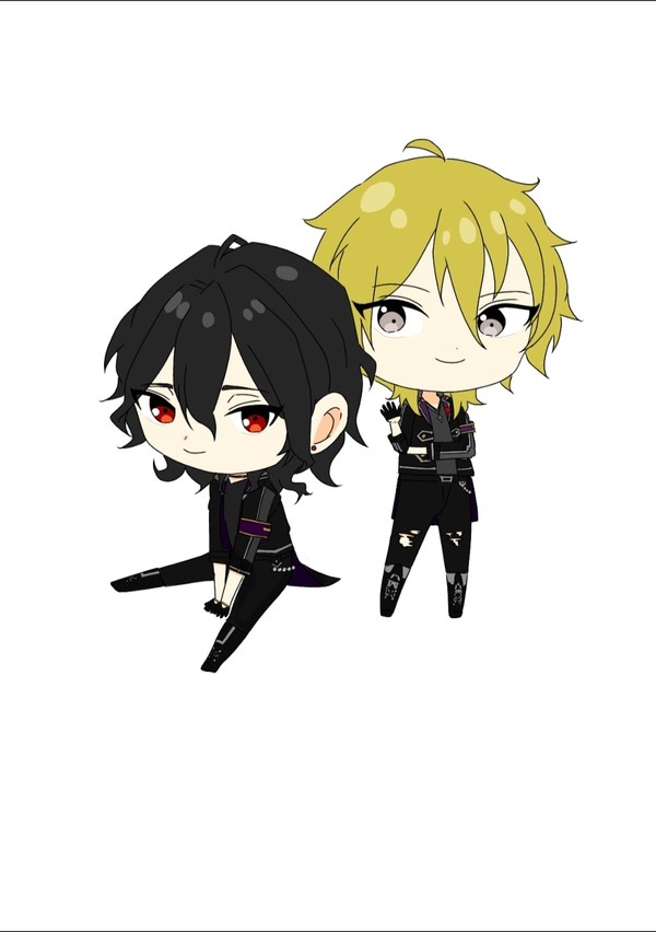 あんスタlog