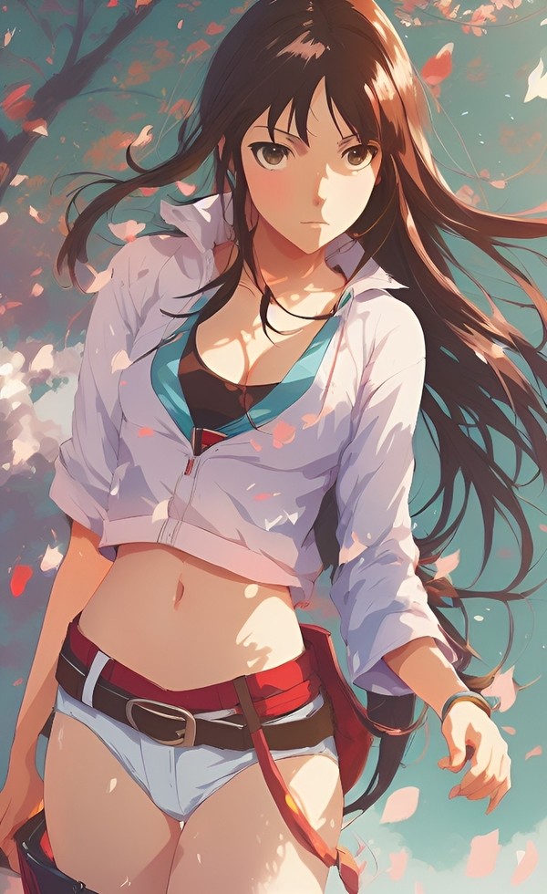 WOMBOさんに描いてもらいました。