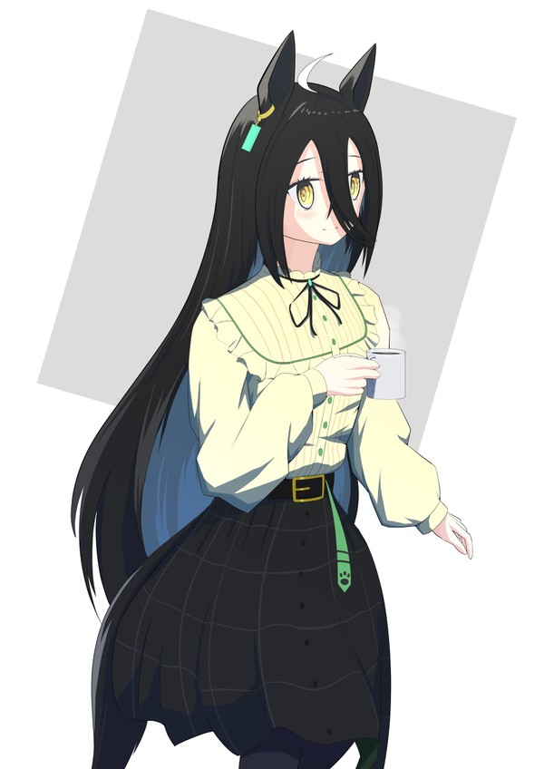 マンハッタンカフェ