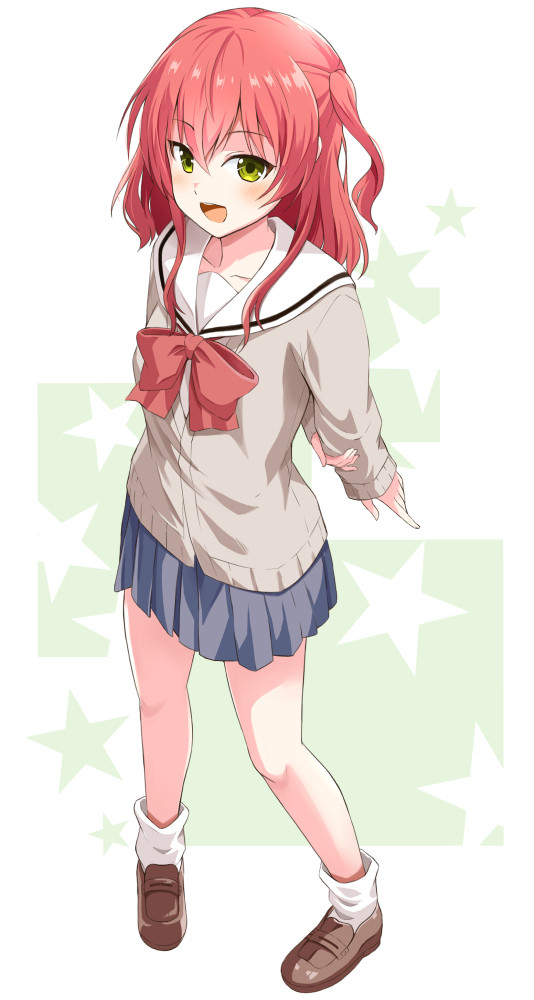 ぼっち・ざ・ろっく!