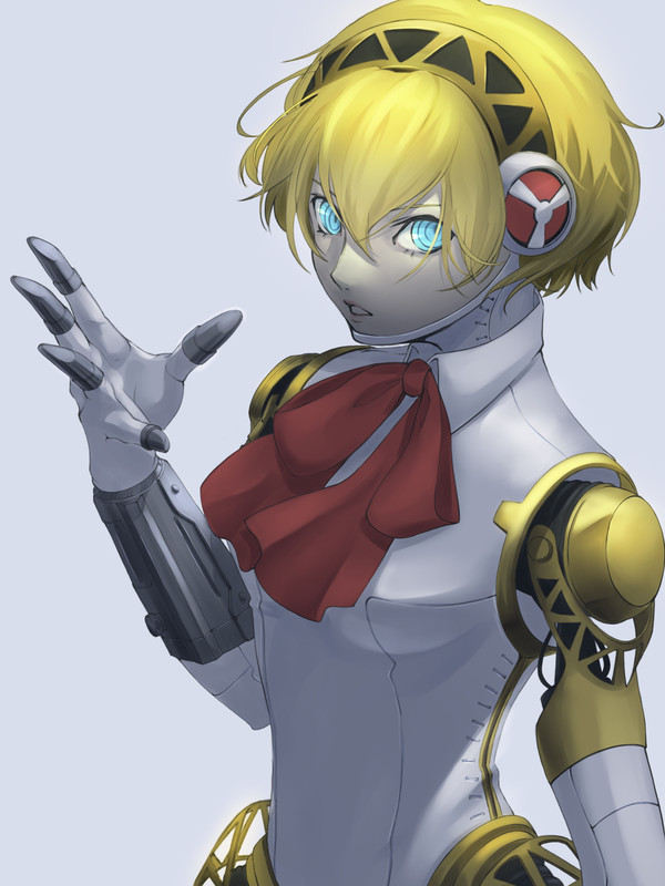 アイギス