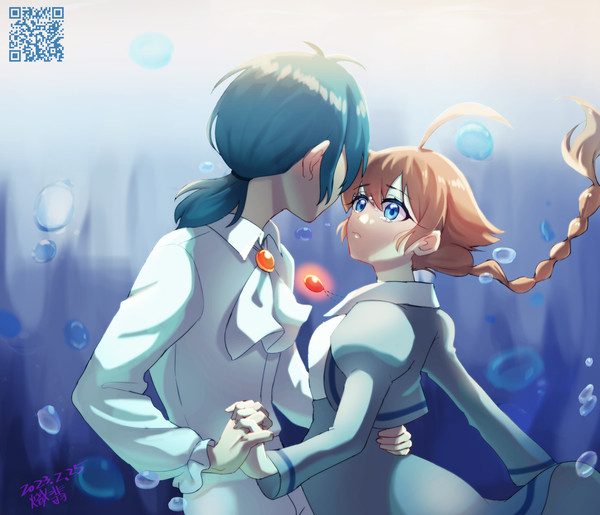 Romeo and Juliet