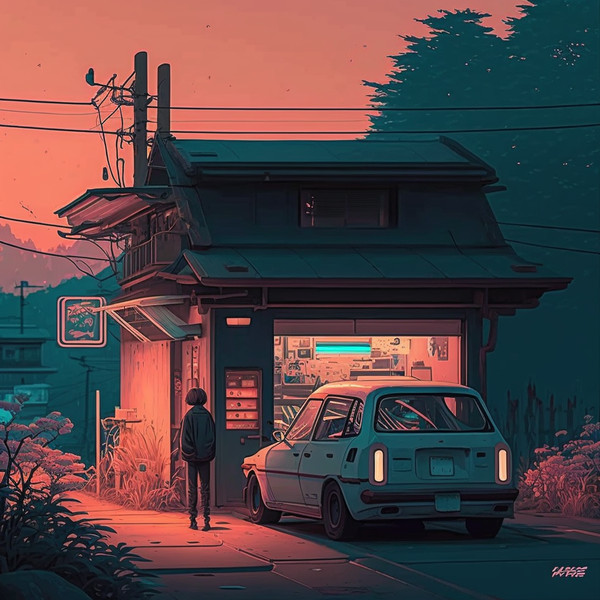 Daze