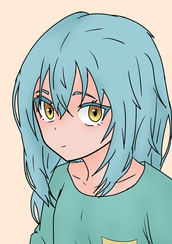 puff
