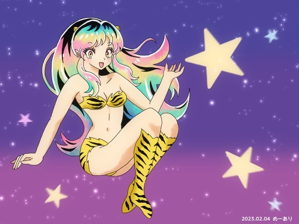 ラムちゃん