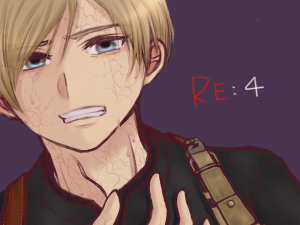 RE4