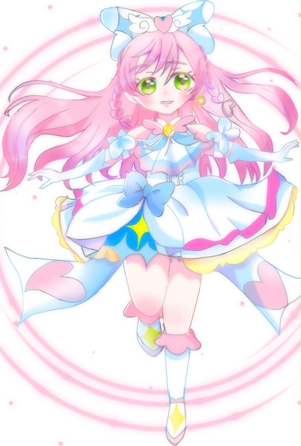 キュアプリズム