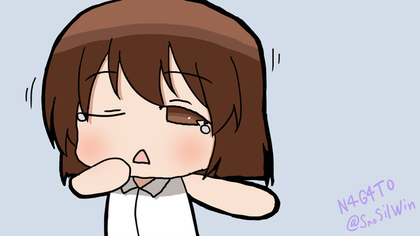 ねむねむゆきぽ