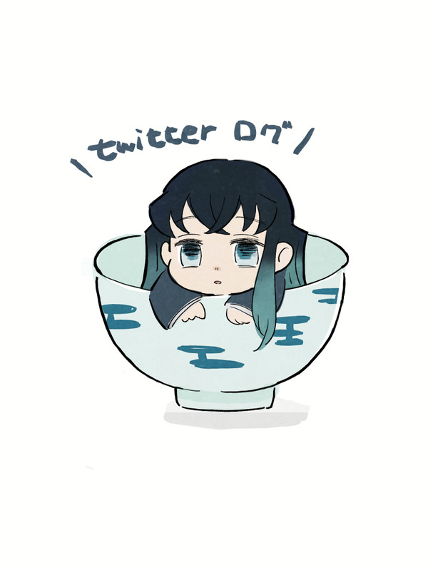 Twitterログ
