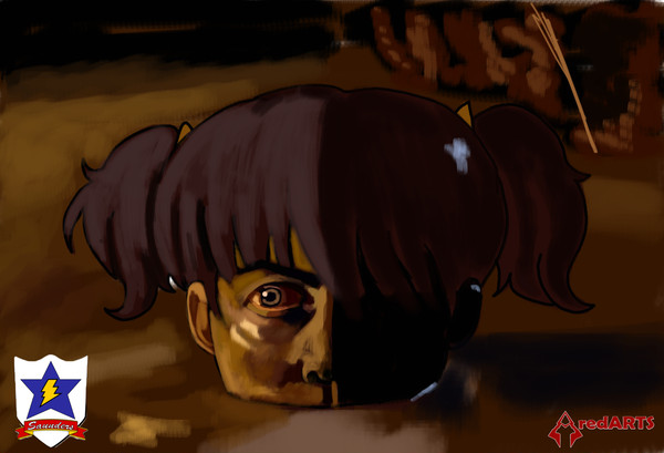 APOCALYSE NOW alisa version
