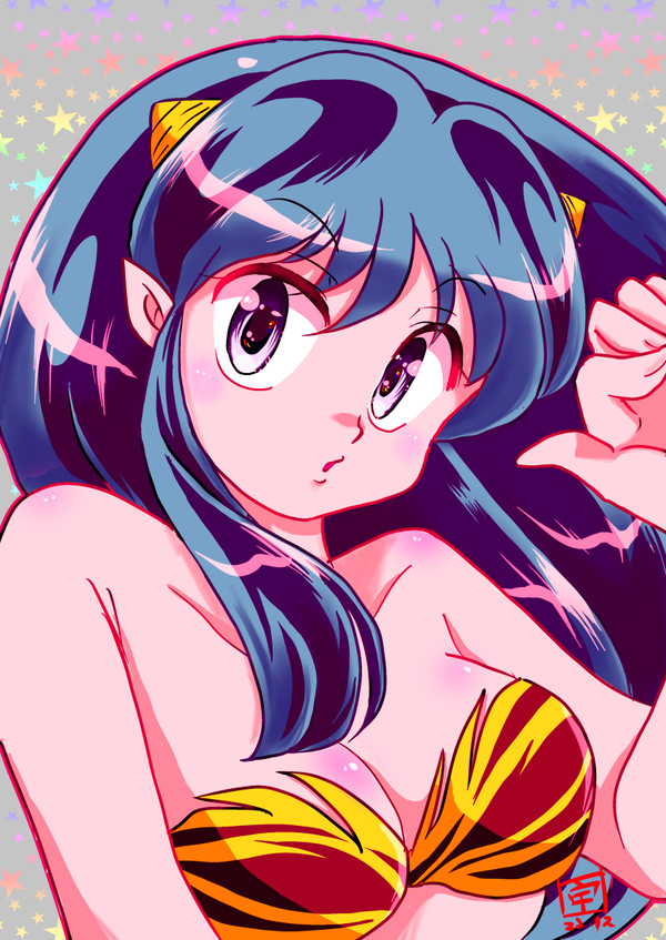 Twitterうる星やつらまとめ5