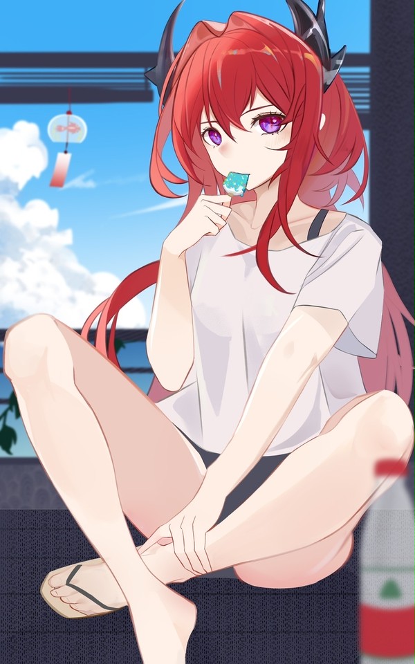 夏