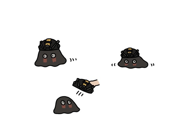 CoDまとめ