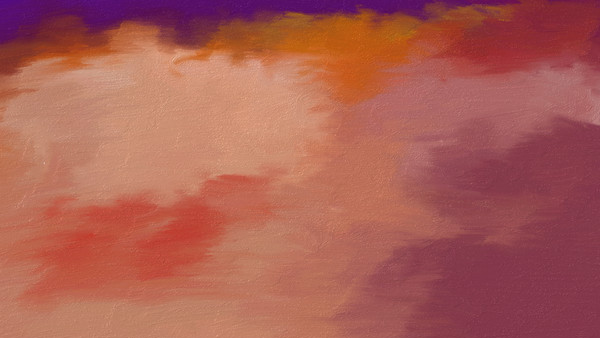 Some Clouds #4