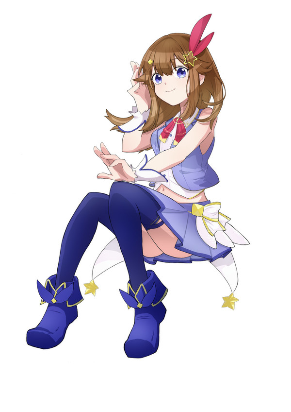 ときのそら