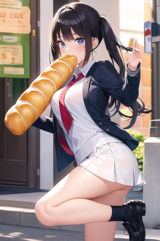 ちこくちこく〜！！