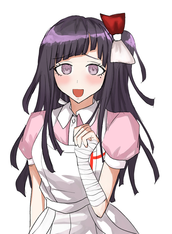 罪木蜜柑