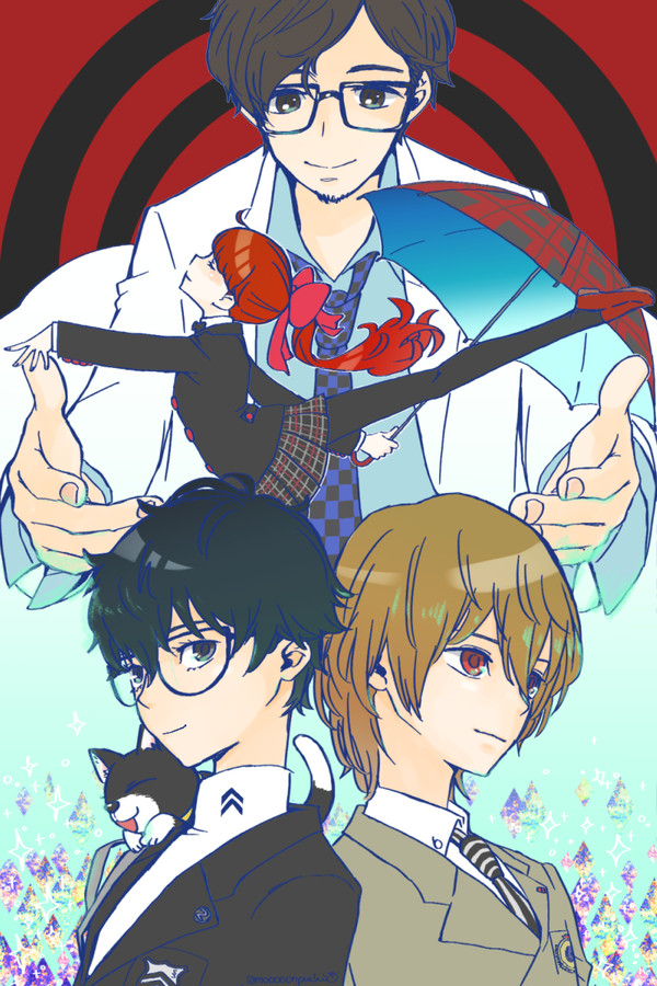 主明＋ほかログ