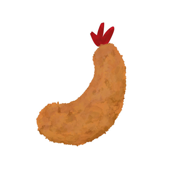 エビフライ