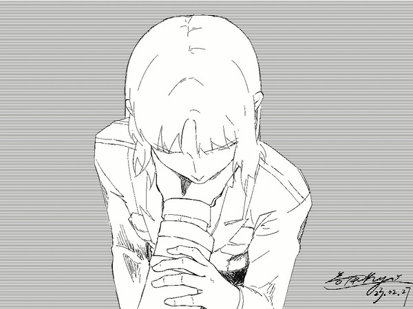 动画-舌钉