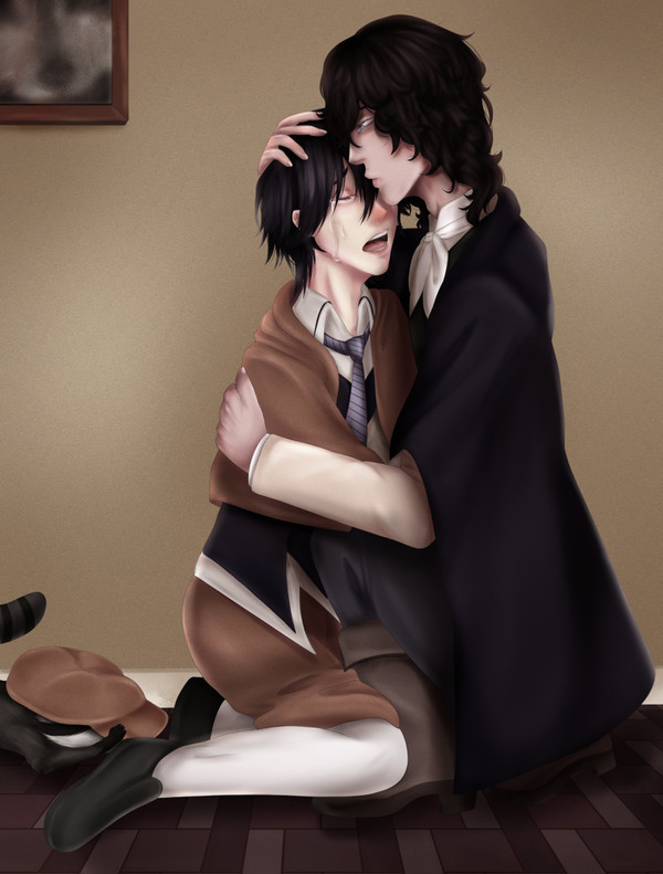 Ranpoe Comfort