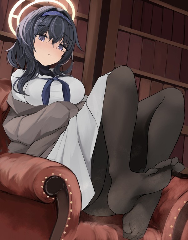 ウイちゃん