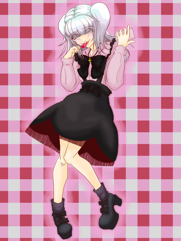 Twitter相互フォロワー『reifura』さんのウチの子さん