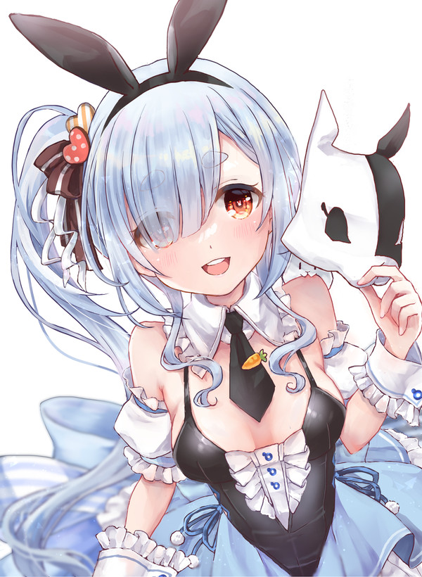 ぺこーん