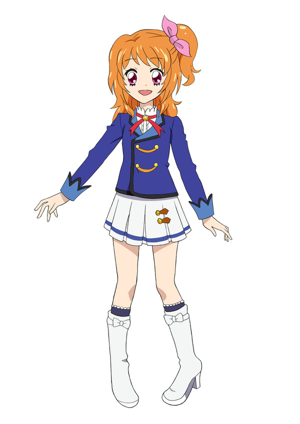 大空あかり