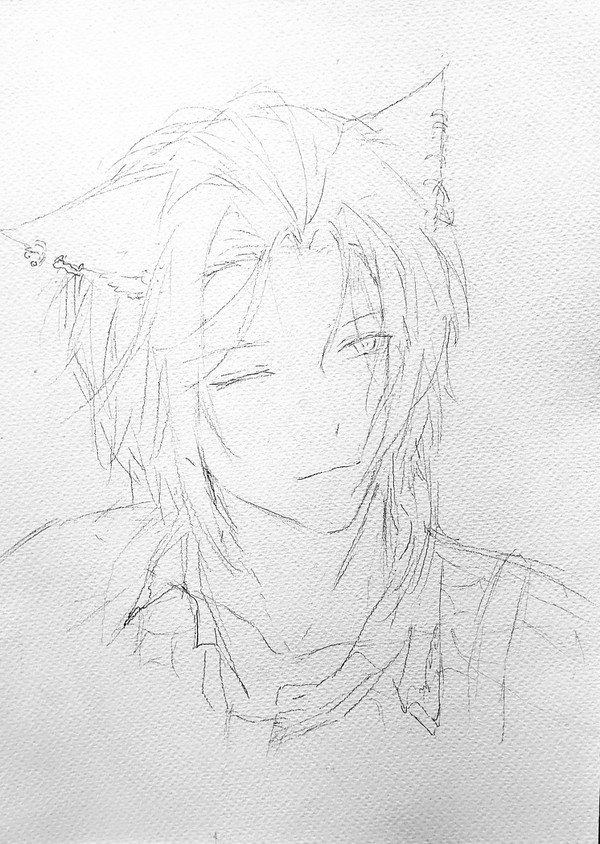 Meow