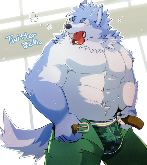 Twitterまとめ⑦
