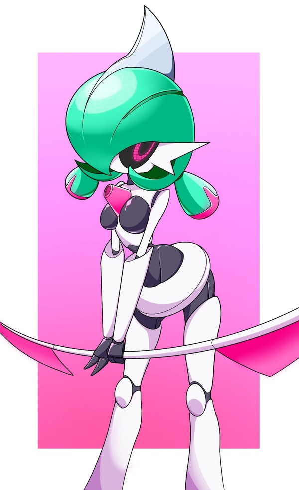 テツノブジン