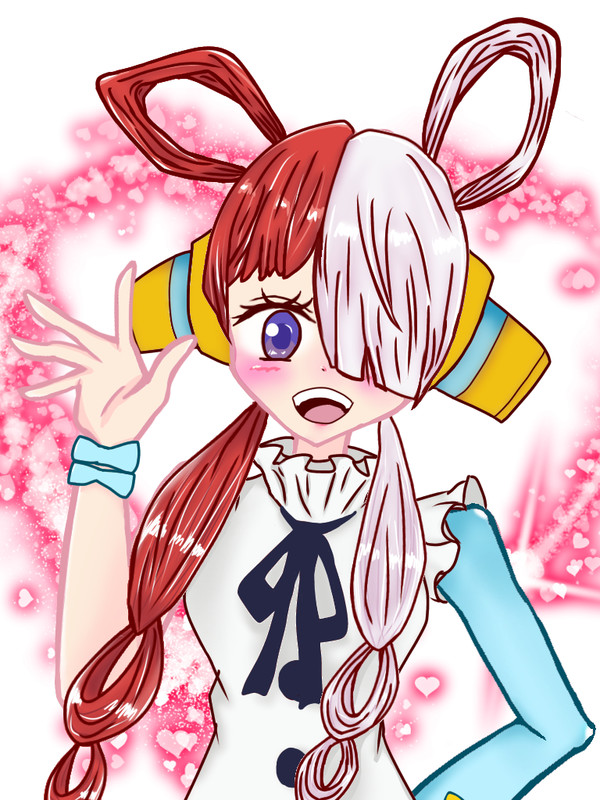 ウタちゃん