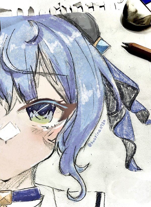 星街すいせい