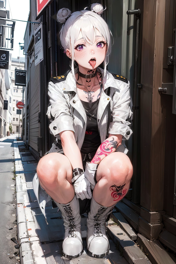 street vibe