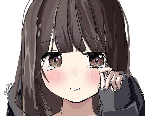 メンヘラ少女💕