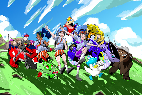 Adventure