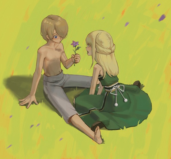 无题