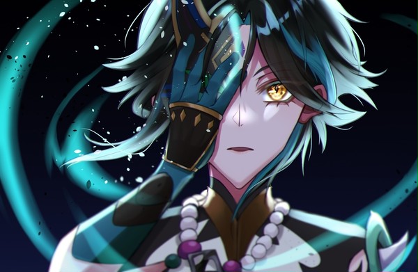 魈